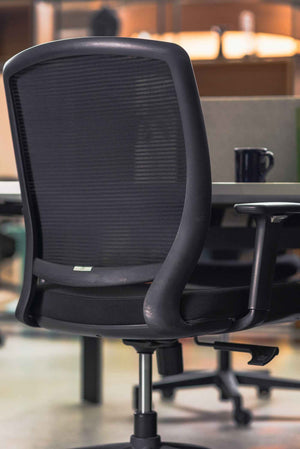 Silla de Oficina Afinity