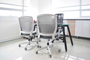Silla de Oficina Afinity