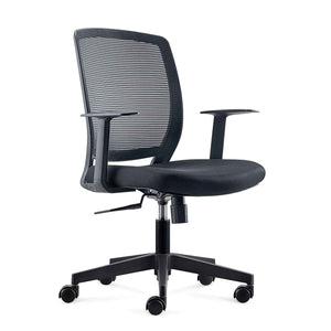 Silla de Oficina Afinity