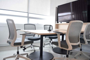 Silla de Oficina Afinity