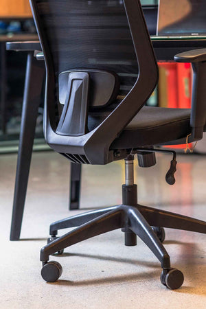 Silla de oficina Boost