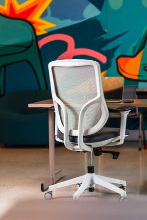 Silla de oficina Chic