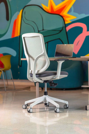 Silla de oficina Chic