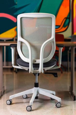 Silla de oficina Chic