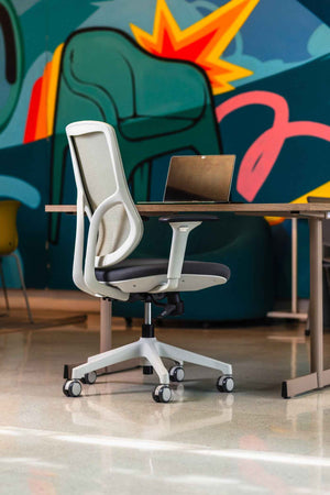 Silla de oficina Chic