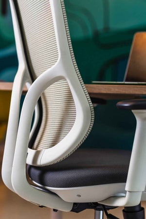 Silla de oficina Chic