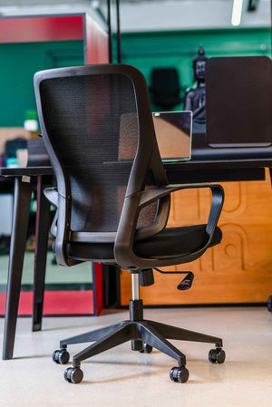 Silla de oficina Eliot