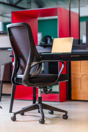 Silla de oficina Eliot
