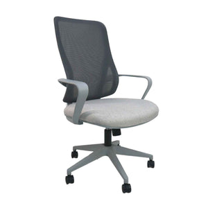 Silla de oficina Eliot