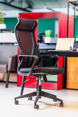 Silla de oficina Eliot