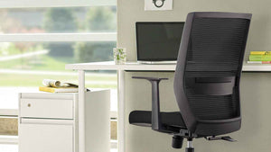 Silla de oficina Fore
