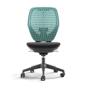 Silla de oficina Ingo Verde