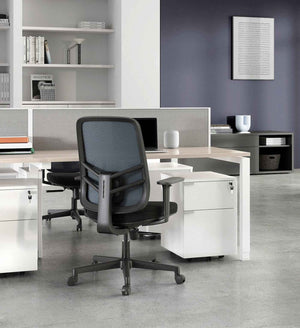 Silla de oficina Link