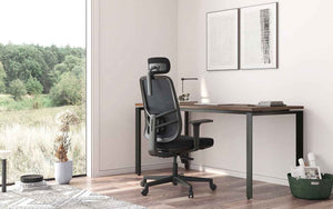 Silla de oficina Link