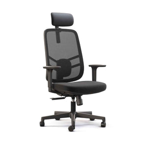 Silla de oficina Link