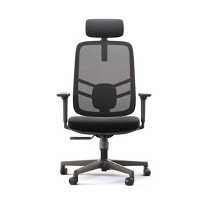 Silla de oficina Link