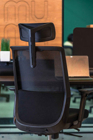 Silla de oficina Loop