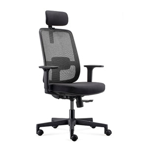 Silla de oficina Nova - MUMA - Mobiliario de Oficina y Hogar