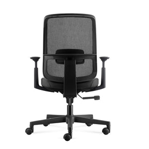 Silla de oficina Nova - MUMA - Mobiliario de Oficina y Hogar