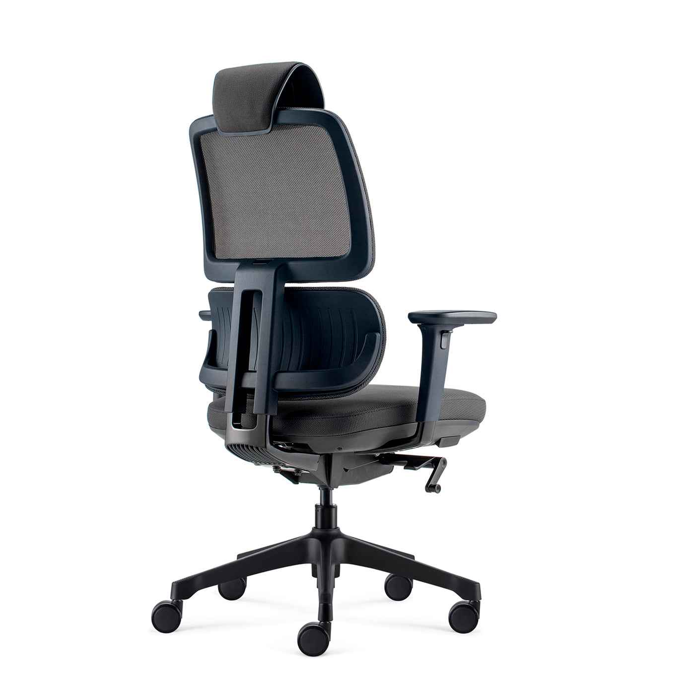 Silla de oficina Orca