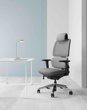 Silla de oficina Orca