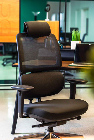 Silla de oficina Orca