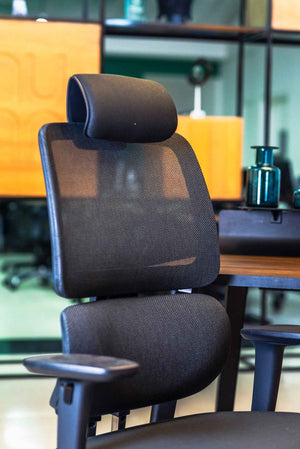 Silla de oficina Orca