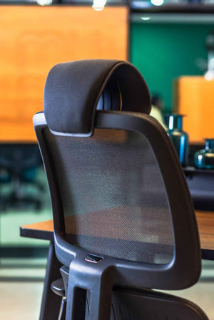 Silla de oficina Orca