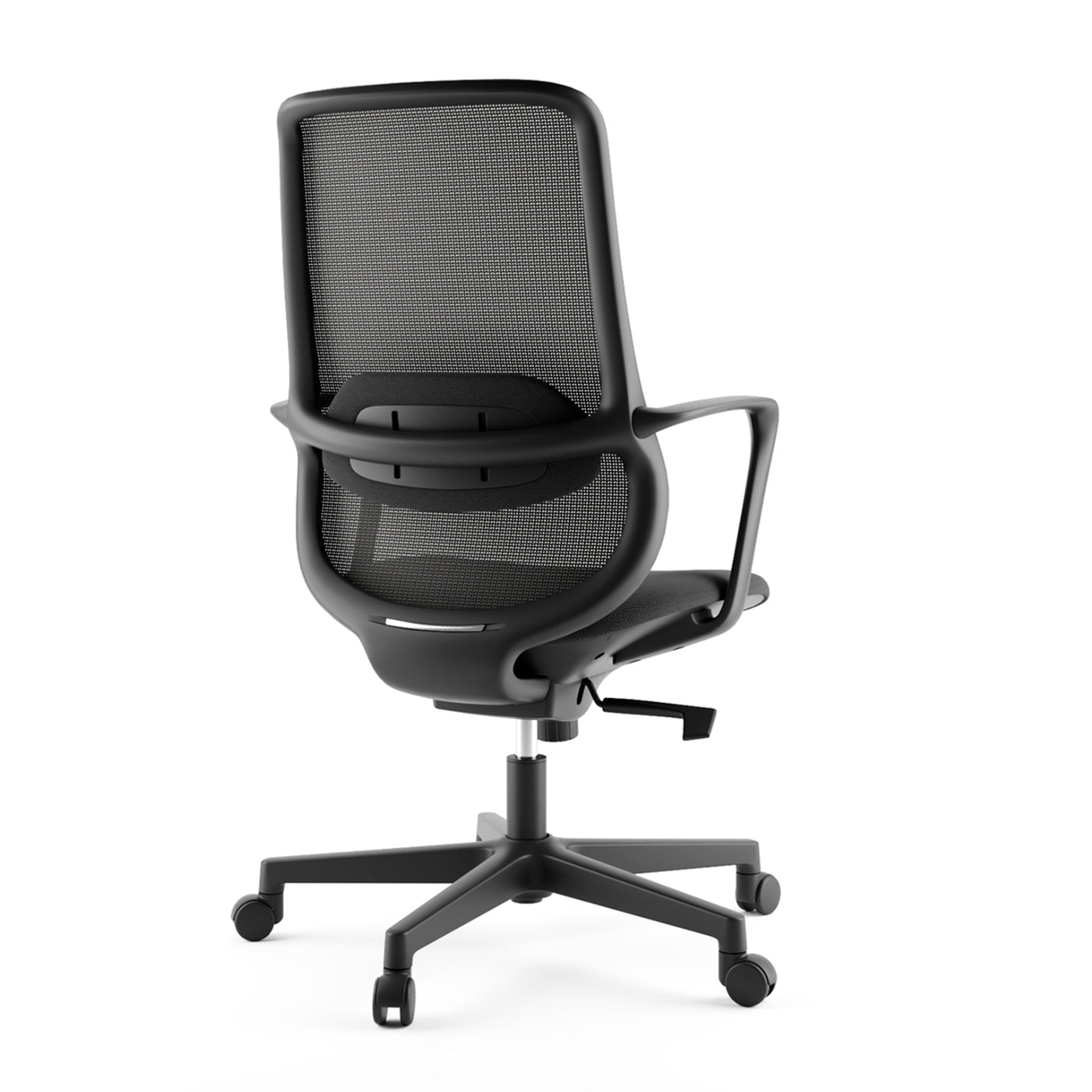 Silla de oficina Sorona