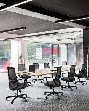 Silla de oficina Sorona