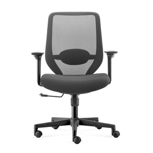 Silla de oficina Swan