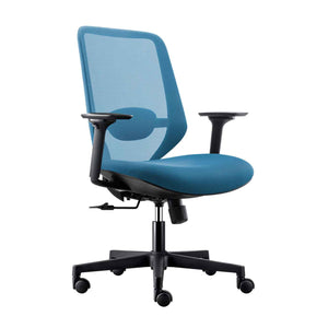 Silla de oficina Swan