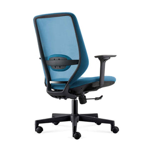 Silla de oficina Swan
