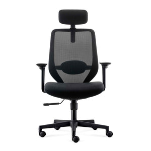 Silla de oficina Swan