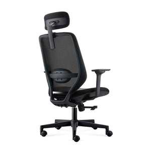 Silla de oficina Swan