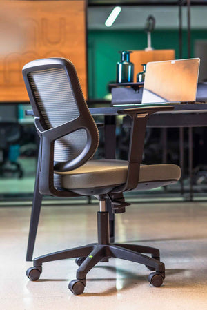 Silla de oficina Yak