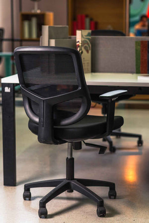 Silla de oficina Yak
