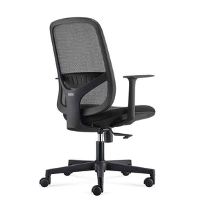 Silla de oficina Yota Basica