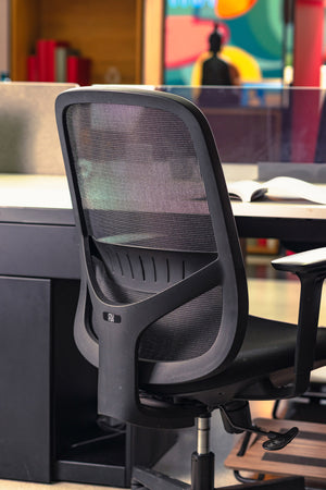 Silla de oficina Yota