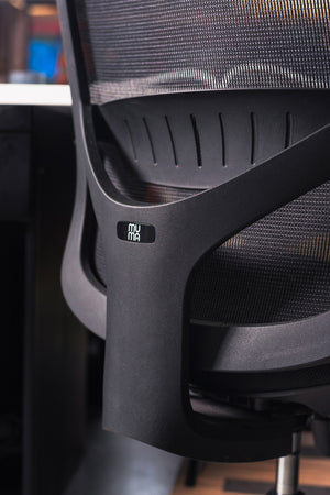 Silla de oficina Yota