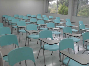 Silla K universitaria
