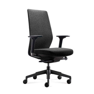 Silla de oficina Lux