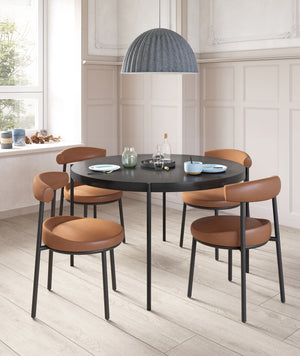 Silla multipropósito Auro