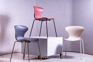 Silla multipropósito Bend