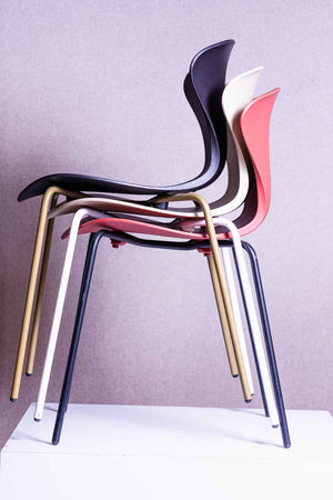 Silla multipropósito Bend