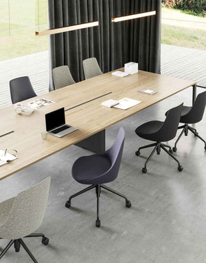 Silla multipropósito Bow