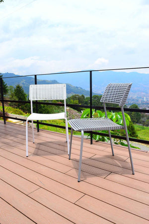Silla multipropósito Cala