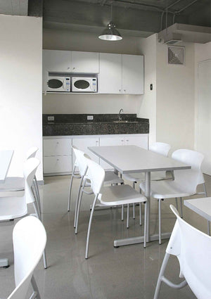 Silla multipropósito Ío