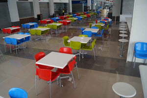 Silla multipropósito Ío