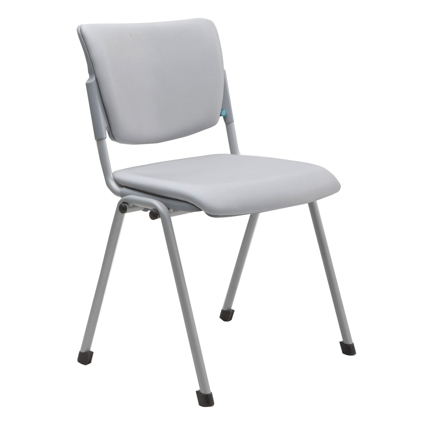 Silla multipropósito Mia gris